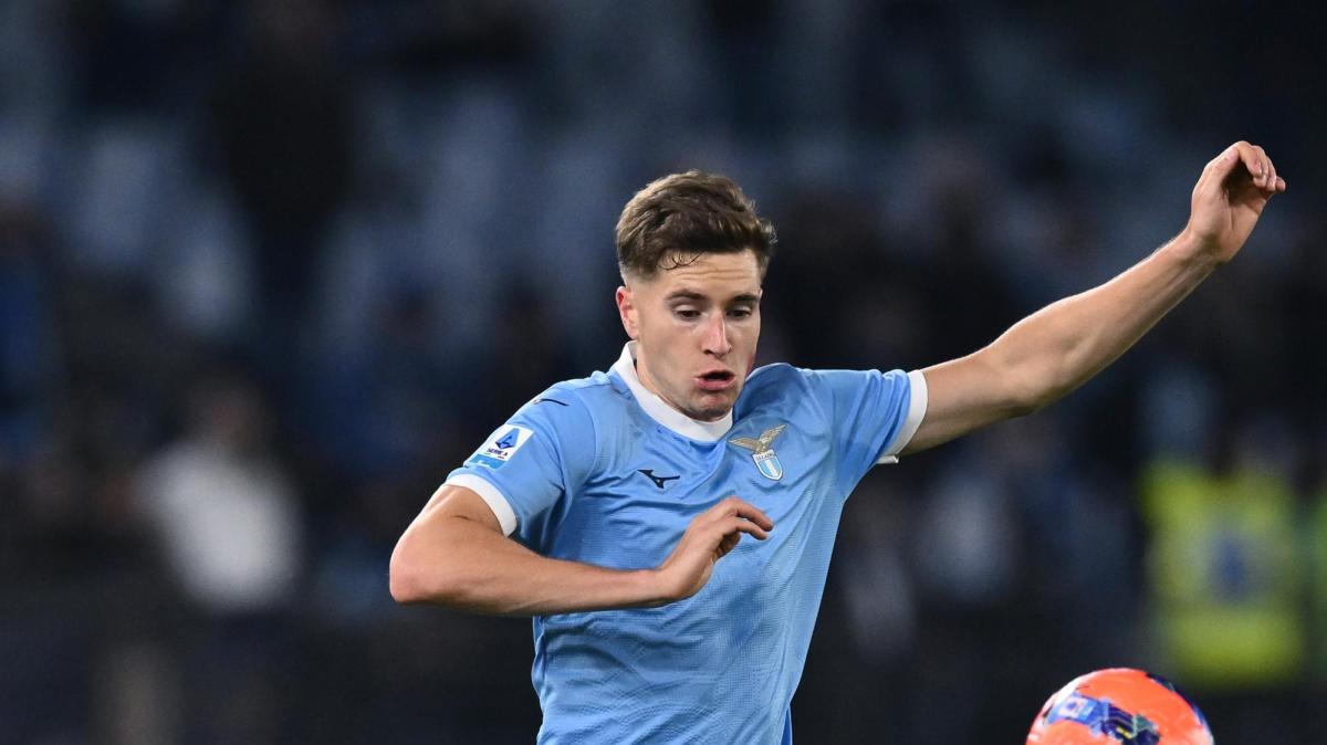 Lazio, la Corte d'Appello sportiva conferma la squalifica a Basic 