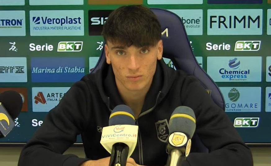 Corriere Torino: "I giovani del Toro"