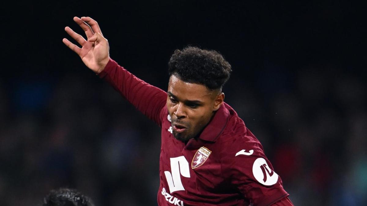 Il Torino è salvo e ora deve riscattare obbligatoriamente Anjorin e Kulenovic