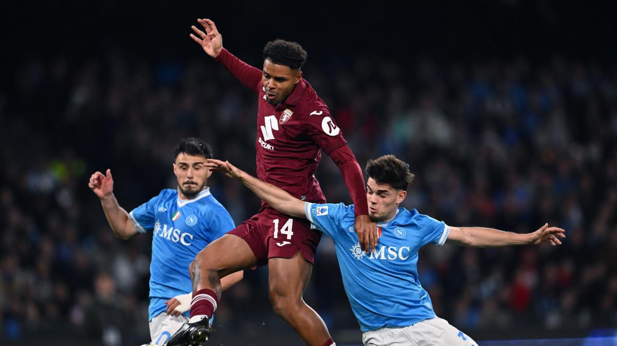 Tuttosport: "Anjorin e Kulenovic: il Toro li acquista, ma sono già in bilico"