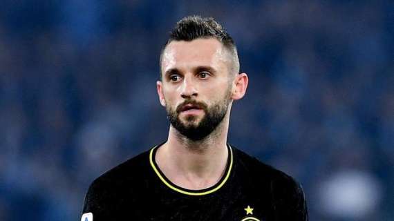 Marcelo Brozovic