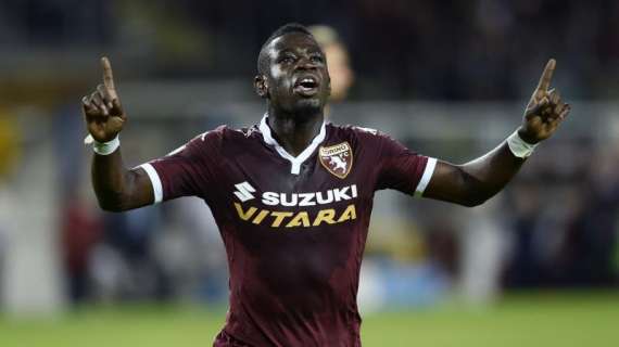 Acquah: "E' un buon punto! Sono felice per il gol e sul rigore..."