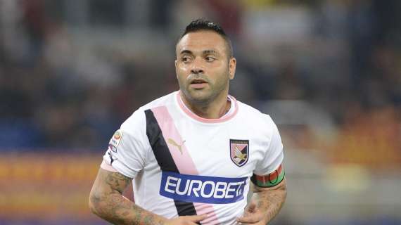 Miccoli, futuro tra Lecce e Melbourne