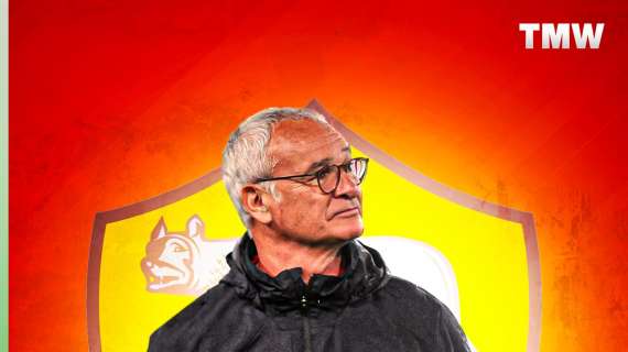 Claudio Ranieri