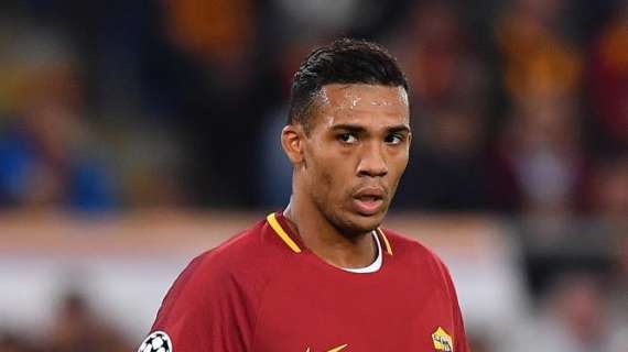 Verso Roma-Torino: difesa giallorossa rivoluzionata, spazio a Juan Jesus