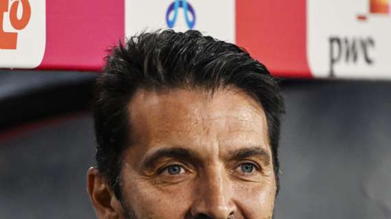 Il Secolo XIX: "Buffon: 'Mai nascoste le mie fragilità. E ora sono in pace con me stesso'"