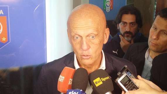 Pierluigi Collina