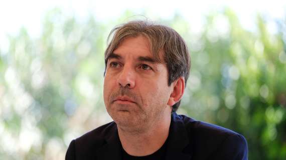 Trinchera, ds Lecce: "Partita che per noi vale tutto il campionato"