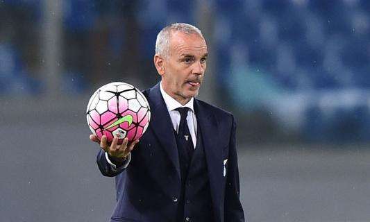 Lazio, Pioli: "Torino, gioco unico in serie A"