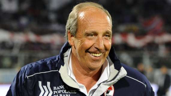 Ventura: "Spero arrivi Guberti, mia specifica richiesta"