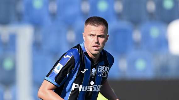 Atalanta, Ilicic titolare stasera con il Toro ma pronto a lasciare Bergamo?