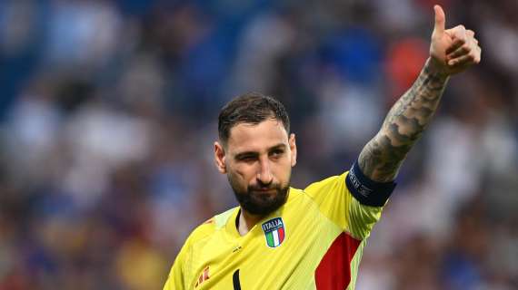 Napoli, suggestione Donnarumma?