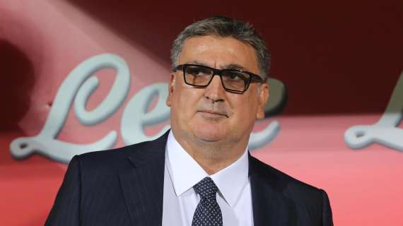 Dt Parma: "Nessun messaggio alla Fiorentina, pensiamo a noi"