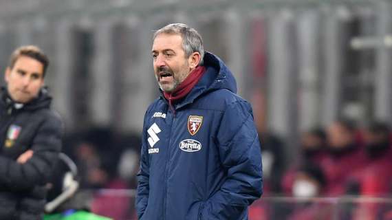 Spezia-Giampaolo, permangono i dubbi. Thiago può ancora spuntarla