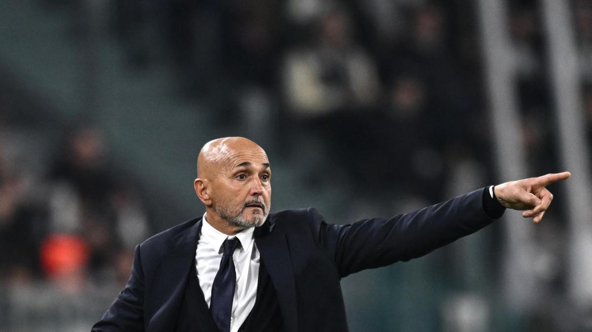 Juventus, Spalletti ne convoca 23 