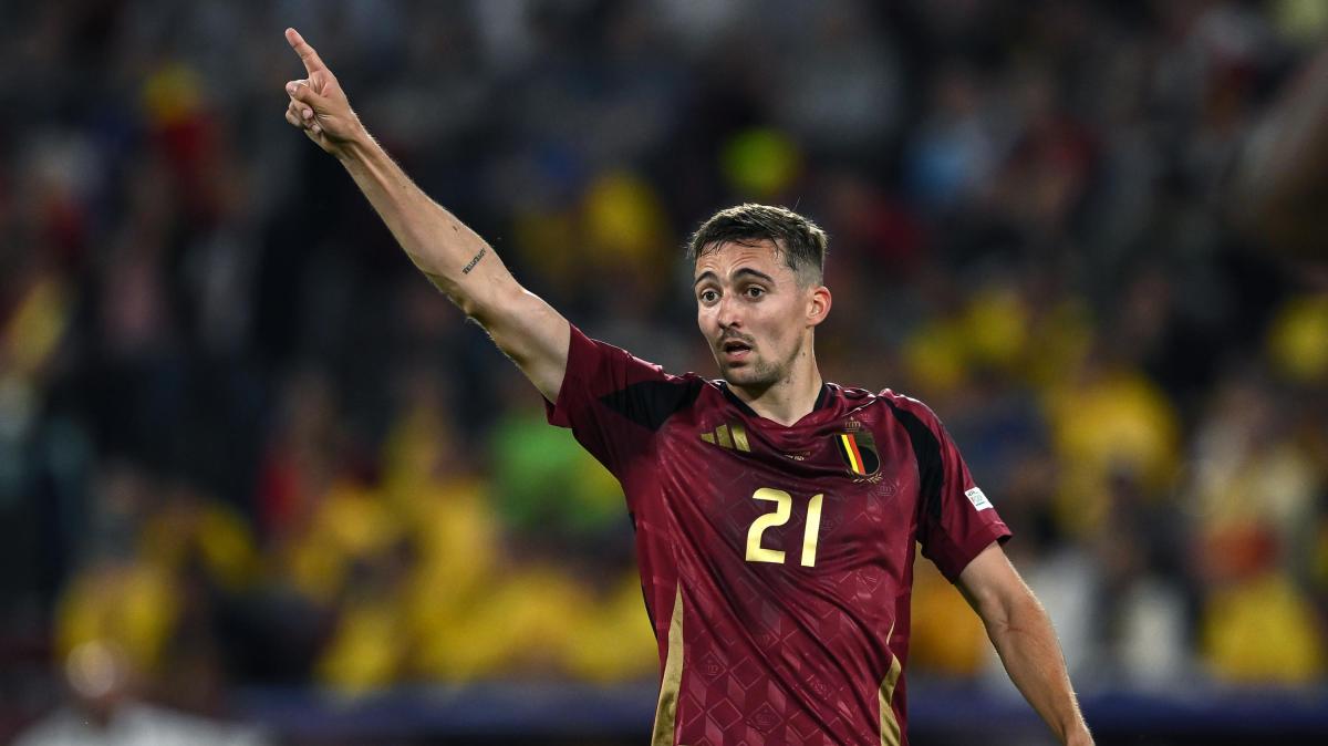 Al Toro proposto Castagne, seguito dieci anni fa da Petrachi