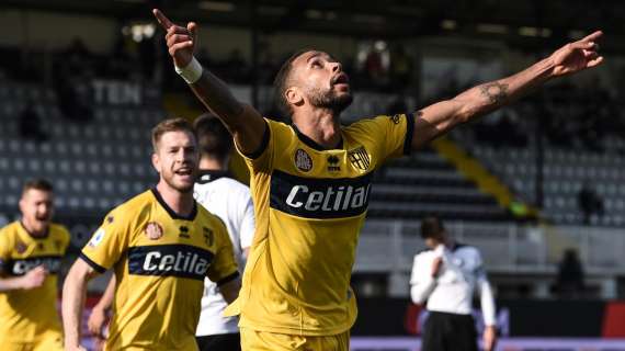 Hernani piace anche al Toro, ecco quanto chiede il Parma