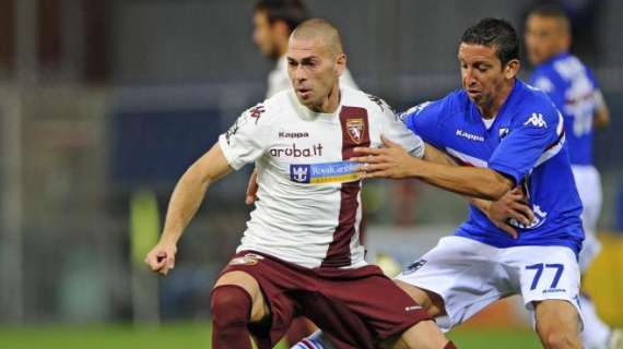 Gli ex di Torino-Ascoli in campo