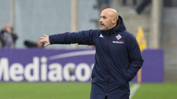 Fiorentina, Italiano: "Col Torino sempre gare insidiose"