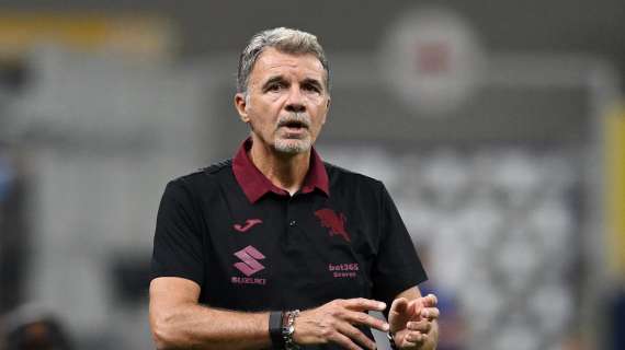 La Gazzetta dello Sport: "Baroni rilancia: 'Sono addolorato'"