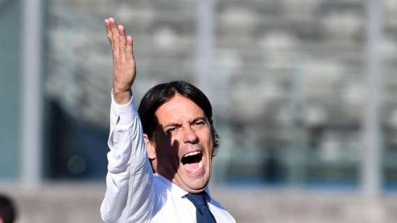 Coppa Italia - La Lazio vince facile contro la Cremonese