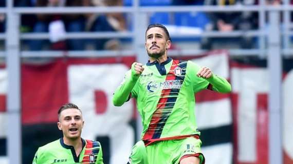 Sport Mediaset - La Samp offre 10 milioni al Sassuolo per l'obiettivo granata Falcinelli