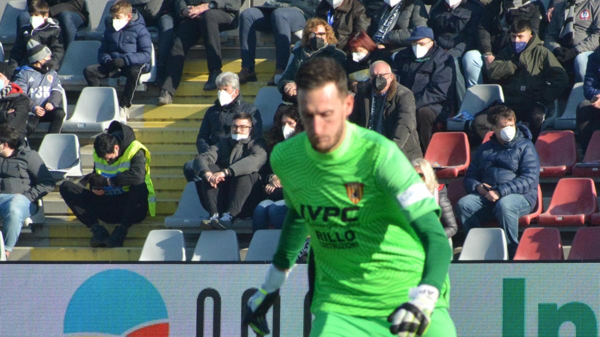 LIVE Paleari: "Averci messo lo zampino anch'io è una cosa importante. Testa già al Bologna"