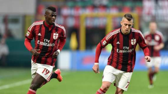 UFFICIALE: Niang al Genoa