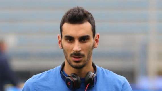 Zappacosta: “Lavoreremo per dimostrare giorno per giorno il nostro valore”