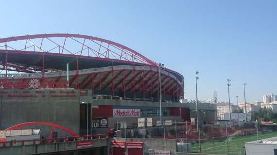 Benfica-Juventus, le formazioni ufficiali. Gioca Gatti