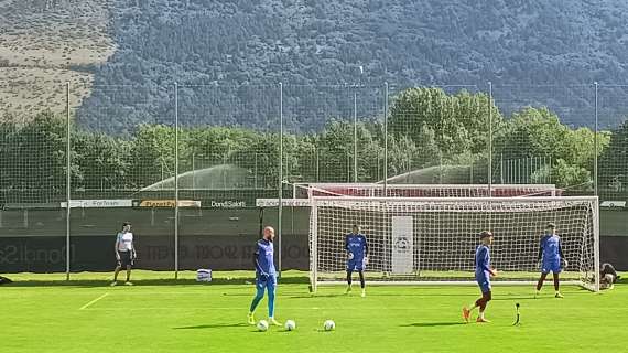 Oggi prima per il Sassuolo, sabato il Toro: ecco tutte le amichevoli di Serie A