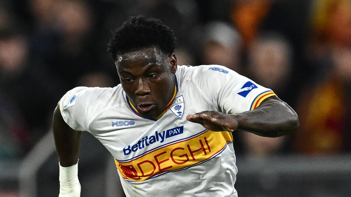 Pisa-Lecce 1-2: i toscani tornano in B, Di Francesco più vicino alla salvezza