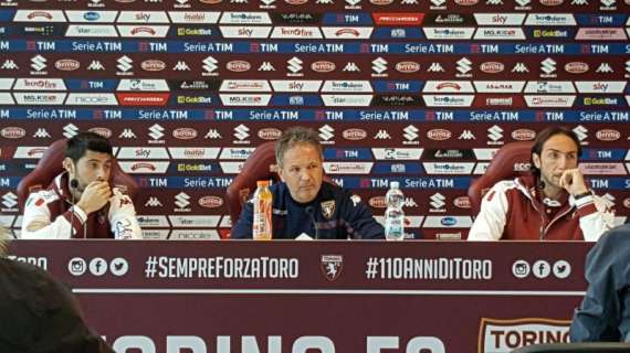 Moretti: "Chiuderò la carriera con questa maglia, dando sempre il massimo"