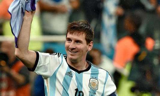 ESCLUSIVA TG – Il giovane iracheno erede di Messi sarà a Milano venerdì