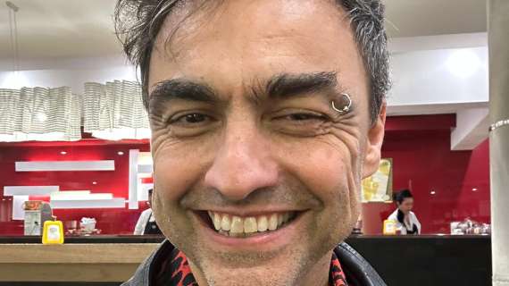 La Partita della Leggenda 2025, l’invito ai tifosi del Toro di Marco Ligabue