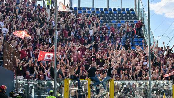 Torino e Suzuki insieme per il "Bosco del Toro"