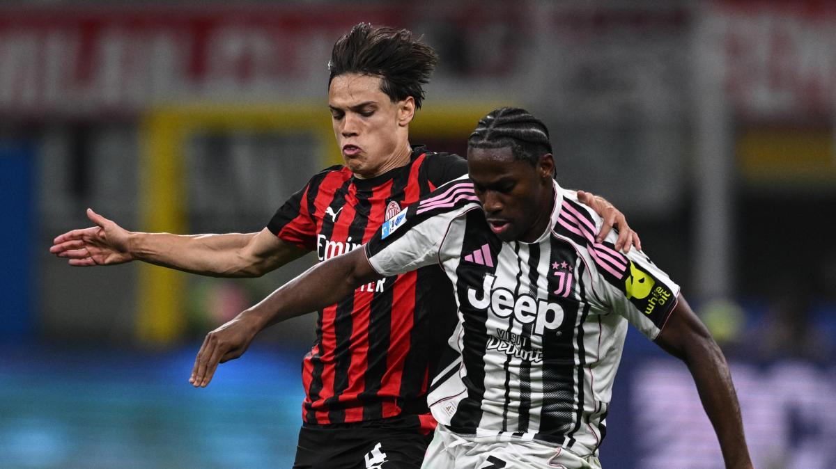 Ricci lascia il Milan. Accordo con il Como per l’ex Torino