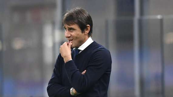 Conte: "Dobbiamo migliorare il livello di attenzione e l'approccio alla gara"