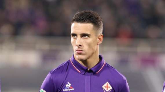 L'agente di Tello: "C'è un altro club italiano interessato a lui. Fiorentina? Non so se lo riscatterà"