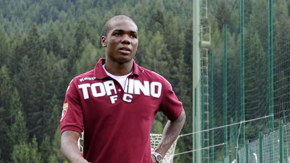Ogbonna, il comunicato del Torino FC sulle sua situazione fisica 