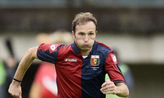 Duello Hellas-Chievo per Marchese