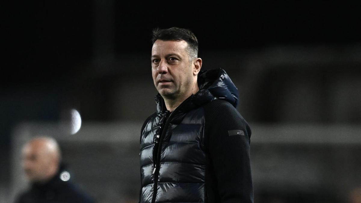 La Gazzetta dello Sport: "Torino a D'Aversa: i granata ripartono per lo sprint finale"