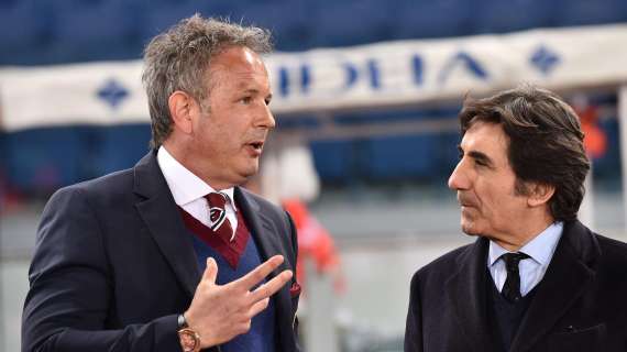 Torino, dopo Mazzarri c'è Mihajlovic: granata a caccia di punti contro un altro ex