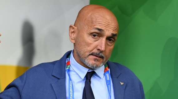 Luciano Spalletti