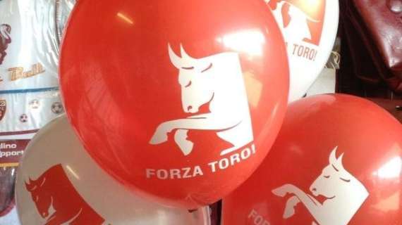 Granata Store, un palloncino in omaggio ai bambini 