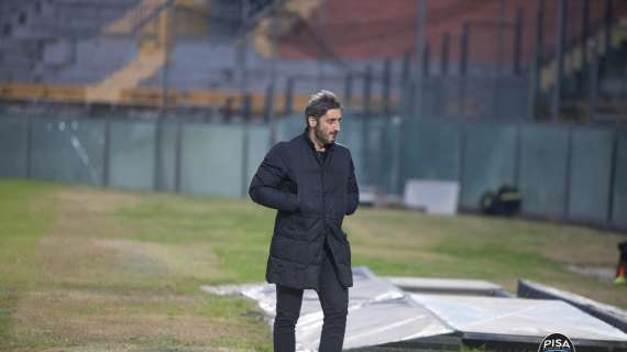 Empoli è ufficiale: il nuovo direttore sportivo è Roberto Gemmi