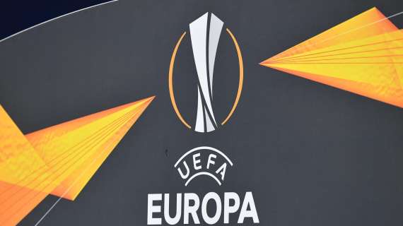 Europa - Pari Juve e Roma al 45', la Viola riequilibra il punteggio