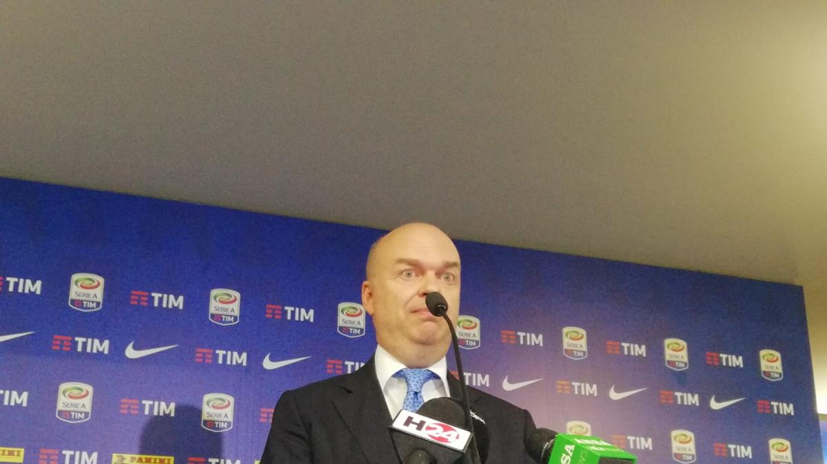 Tuttosport: "Cessione Toro, in azione c'è anche Fassone"