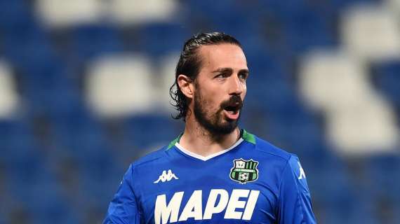 Girandola dei portieri, Consigli può lasciare il Sassuolo 