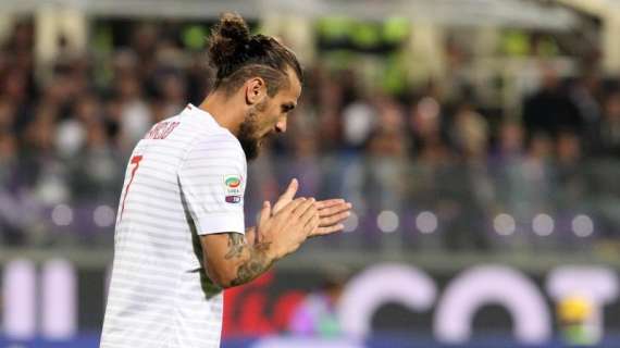 Telenovela Osvaldo: c'è l'accordo QPR-Inter-Saints, ma lui vuole l'Italia